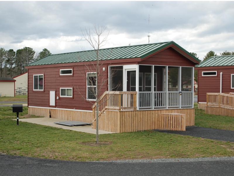 Sun Outdoors Ocean City Gateway Whaleyville Esterno foto